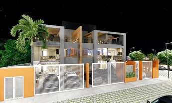 Imagem: Apartamento à Venda com 2 dormitórios