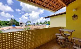 Imagem: Apartamento 4 quartos em Maria Farinha