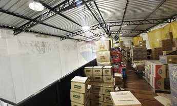 Imagem 7: Galpão de 350m² com Ótimo Acabamento, Espaço Ideal para E-commerce ou Indústria Leve em Ma