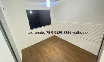 Imagem 6: Leo vende, bairro Sim, 2\4 suíte, piscina, goumert, veja fotos