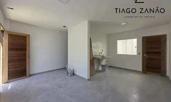 Imagem 2: Casa Duplex com 2 Suítes Bairro São Francisco, Jacaraípe