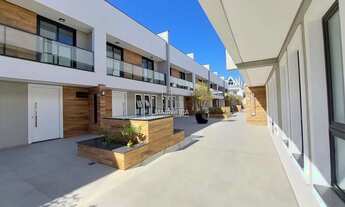 Imagem 3: SOBRADO EM CONDOMÍNIO com 3 dormitórios à venda com 322m² por R$ 1.945.000,00 no bairro Sa