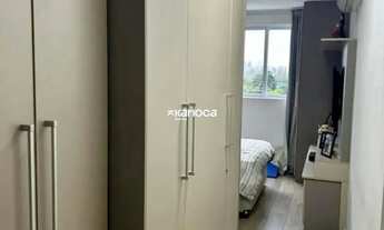 Imagem 4: Apartamento 72m2 no Ilha Pura 2 suítes