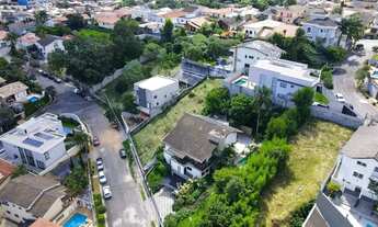 Imagem 7: Terreno residencial para venda em Parque dos Príncipes , 640.5m²