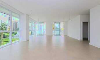 Imagem 3: Apartamento com 3 suítes à venda, 235 m² por R$ 3.800.000 - Cabral - Curitiba/PR