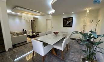 Imagem 4: Maravilhosa cobertura, feita para morar