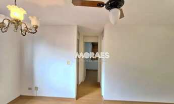 Imagem 5: Apartamento com 2 quartos à venda, 50 m² por R$ 230.000 - Parque Residencial das Camélias