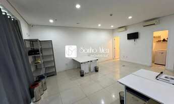 Imagem 4: Sala comercial para locação 40m2 no Jardim Colinas