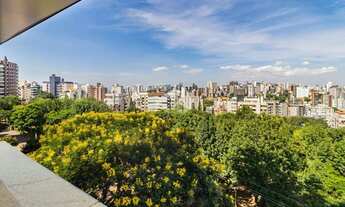 Imagem 2: Apartamento 3 suítes com 3 vagas no Bela Vista