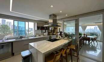 Imagem 4: Premier Marista 04 suítes - Setor Marista