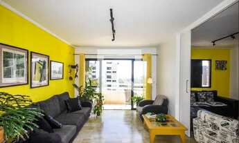 Imagem 6: Apartamento à Venda - Portal do Morumbi, 4 Quartos, 129 m2