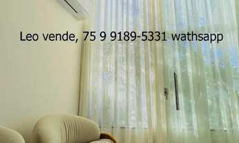 Imagem: Leo vende, bairro Sim, 3 4 suíte, veja