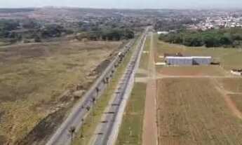 Imagem 3: Lotes em Goianira com entrada facilitada