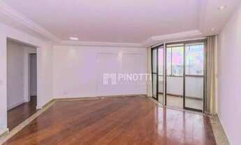 Imagem 2: Apartamento com 3 dormitórios, 110 m² - venda por R$ 780.000,00 ou aluguel por R$ 4.860,00