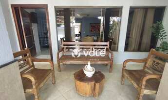 Imagem 4: Casa com 5 dormitórios à venda, 480 m² por R$ 2.500.000,00 - 305 Sul (Arso 32) - Palmas/TO