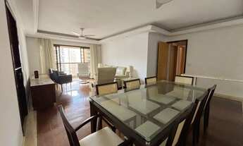 Imagem 2: Aluguel Apartamento 3 Dormitórios - 130 m² Moema