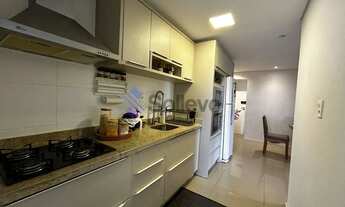 Imagem 4: Apartamento Alto Padrão - Vila Bella