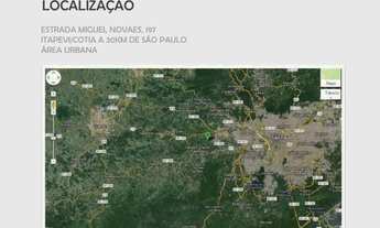 Imagem 7: Lote/Terreno para venda tem 210000 metros quadrados em Quatro Encruzilhadas - Itapevi - Sã
