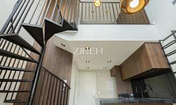 Imagem 4: LOFT MODERNO À VENDA NO TWIN URBAN HABITAT - PORTÃO