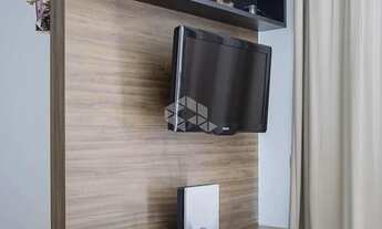 Imagem 2: Apartamento 2 dormitórios Com box mobiliado