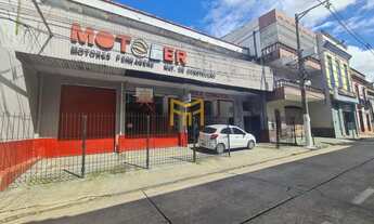 Imagem: Prédio comercial à Venda, Cidade Velha