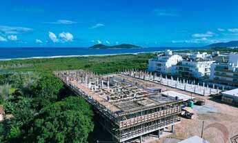 Imagem 5: Apartamento para Venda em Florianópolis, Campeche, 2 dormitórios, 1 suíte, 2 banheiros, 2