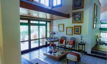 Imagem 16: MANSÃO NO ENCONTRO DAS AGUAS