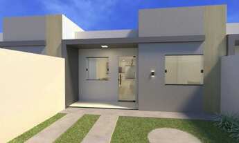 Imagem 4: Casa à Venda Santa Maria, Aracaju/SE 1