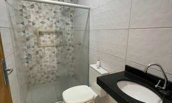 Imagem 4: 2 quartos com 1 suite