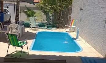 Imagem 2: Aluguel de casa para final de semana e feriado em Porto de Sauípe