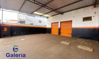 Imagem 2: Galpão comercial para alugar, 154m² - Jardim Interlagos