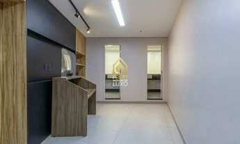 Imagem 6: Andar corrido para aluguel, 9 vagas, Vale do Sereno - Nova Lima/MG