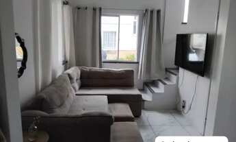 Imagem 3: CD 044, Passaré, Condomínio Monte Prince 2, Casa duplex com 02 quartos