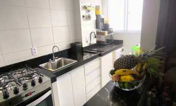 Imagem 3: Apartamento em Colina de Laranjeiras