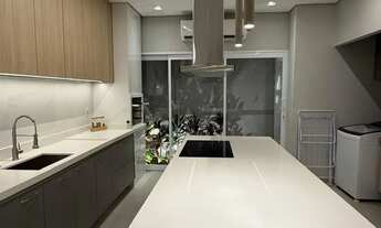 Imagem 2: Casa ampliada Condomínio Rio Jangada