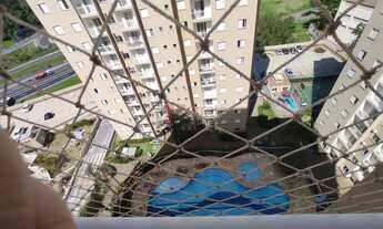 Imagem 5: APARTAMENTO PARA LOCAÇÃO NO CONDOMÍNIO SPAZIO BONFIGLIOLI, BAIRRO JARDIM BONFIGLIOLI, JUND