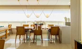 Imagem 3: Detail Vaca Brava - 3 suites Setor Bueno