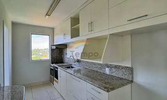 Imagem 4: Apartamento Semimobiliado para alugar no Bairro Rio Branco em Novo Hamburgo - RS