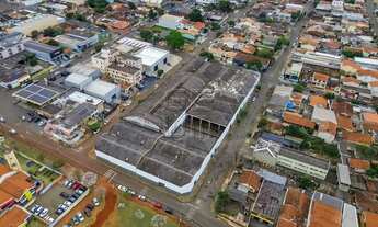 Imagem 5: Barracões Comerciais para Locação | 330 m² a 1.700 m²