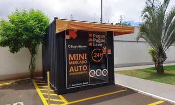 Imagem 7: Campo Grande - Apartamento Padrão - Tiradentes