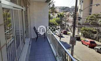 Imagem 7: Engenho Novo Apartamento com 2 dormitórios