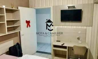 Imagem 6: Casa com piscina em condomínio para locação em Taubaté - SP