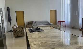 Imagem 4: Rancho condomínio aldeia dos lagos -Icém