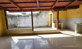 Imagem: Casa a venda em Taguatinga Norte