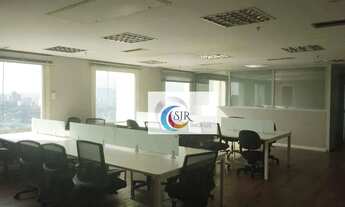 Imagem: Conjunto para alugar, 270 m² por R$ 43.874,00/mês