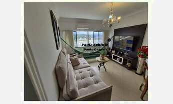 Imagem 2: Excelente apto de 2 dormitórios alto padrão na Ilha Porchat