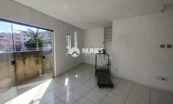 Imagem 6: Casa para locação - 1 quarto - Cidade Ariston Estela Azevedo - pronto para morar