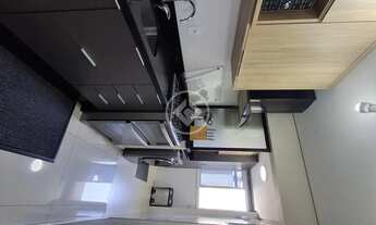 Imagem 4: JF- Apartamento com 3 quartos Jardim Cidade de Florianópolis