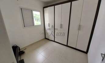 Imagem 7: Casa em Condomínio - Jardim Satélite - Residencial Village - 2 Dormitórios - 77,06m²