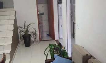 Imagem 3: Lindo Sobrado para venda em São Lourenço MG